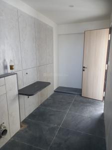 Kitchen Image of 1683 Sq.ft 4 BHK Villa for sale in Aston 21, Atladara Vadodara for Rs. 12000000