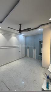 Bedroom Image of 1725 Sq.ft 3 BHK Builder Floor for sale in Vantara Heights, Sector 107 Noida for Rs. 9200000