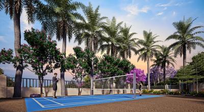 Image of 1130 Sq.ft Residential Plot / Land for sale in Mahalaxmi Nagar 54, Bhilgaon, Nagpur for Rs. 3672500