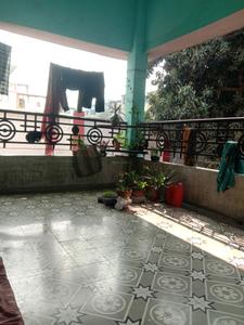 Bedroom Five Image of 3500 Sq.ft 6 BHK Builder Floor for sale in Tangra Kolkata for Rs. 19000000