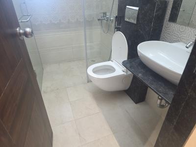 Image of 1250 Sq.ft 3 BHK Apartment / Flat for sale in V R Meghdoot Tower, Dhankawadi, Pune for Rs. 13500000