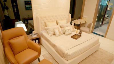 Hall Image of 2325 Sq.ft 3 BHK Apartment / Flat for sale in Vamana Arvindam, Utrathiya Zirakpur for Rs. 19543750