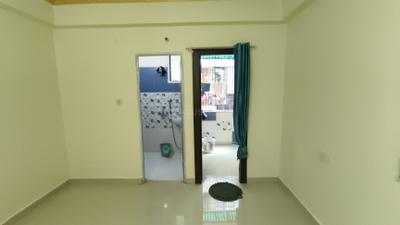 Bedroom Image of 1320 Sq.ft 3.5 BHK Apartment / Flat for rent in Danapur Patna for Rs. 19000