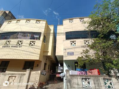 Image of 892 Sq.ft 2 BHK Apartment / Flat for sale in Ambattur, Chennai for Rs. 4800000