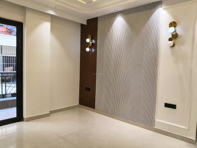 Bedroom Image of 2700 Sq.ft 4 BHK Builder Floor for sale in Paramount Luxury Floors Sushant Lok 3, Sector 57 Gurgaon for Rs. 38000000