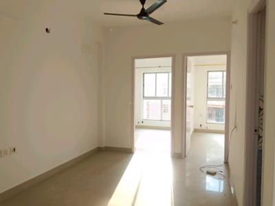Living Room Image of 784 Sq.ft 2 BHK Apartment / Flat for rent in PS White Meadows, Narendrapur Kolkata for Rs. 11600