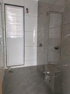 Common Bathroom Image of 2129 Sq.ft 3 BHK Apartment / Flat for sale in Airoli Navi Mumbai for Rs. 34900000