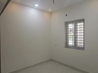Bedroom Image of 1250 Sq.ft 3 BHK Apartment / Flat for sale in Chromepet Chennai for Rs. 13500000