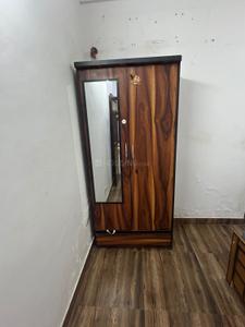 Bedroom Image of 1400 Sq.ft 2 BHK Builder Floor for rent in Sector 48 Noida for Rs. 32000