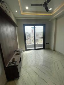 Bedroom Image of 800 Sq.ft 2 BHK Builder Floor for sale in  Maurya Enclave, Pitampura New Delhi for Rs. 13000000