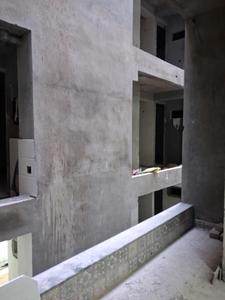 Bedroom One Image of 1000 Sq.ft 2 BHK Apartment / Flat for sale in Sector 72 Noida for Rs. 3900001