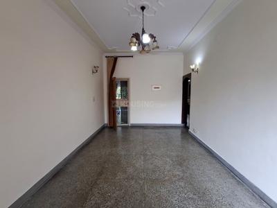 Hall Image of 1100 Sq.ft 2 BHK Apartment / Flat for sale in Vikaspuri New Delhi for Rs. 12500000