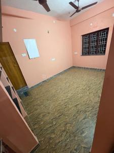 Bedroom Image of 1550 Sq.ft 3 BHK Independent House for rent in Medavakkam Chennai for Rs. 27000