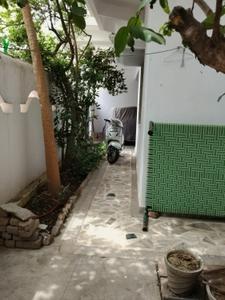 Balcony Image of 2160 Sq.ft 3 BHK Independent House for sale in Sangam Vihar Jhansi for Rs. 10000000