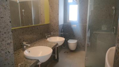 Image of 3400 Sq.ft 4.5 BHK Apartment / Flat for sale in Kundan Emirus, Baner, Pune for Rs. 60000000