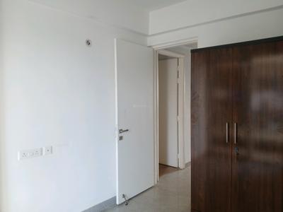 Bedroom Image of 959 Sq.ft 2 BHK Builder Floor for rent in Signature Global City 92, Sector 92 Gurgaon for Rs. 23000
