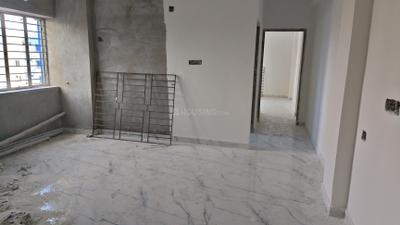 Living Room Image of 1100 Sq.ft 3 BHK Apartment / Flat for sale in Kanchrapara North 24 Parganas District for Rs. 3350000