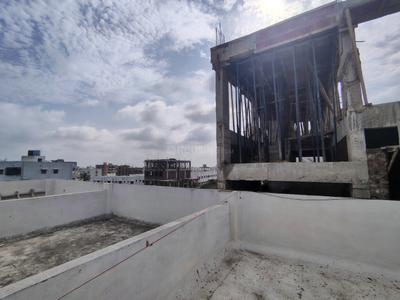 Balcony Image of 1150 Sq.ft 3.5 BHK Duplex for sale in Satara Parisar Aurangabad for Rs. 5500000