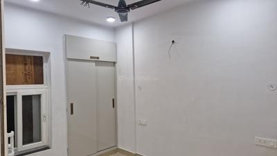 Bedroom Image of 500 Sq.ft 1 BHK Apartment / Flat for rent in Vikram Golf View Condos, Sector 19 Dwarka New Delhi for Rs. 22000