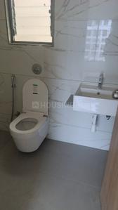 Image of 1020 Sq.ft 2 BHK Apartment / Flat for rent in Nivasa Enchante, Lohegaon, Pune for Rs. 24000