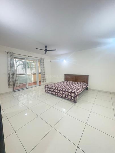 4 BHK gated Bedroom 1