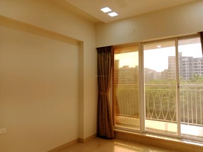 Bedroom Image of 1045 Sq.ft 2 BHK Apartment / Flat for sale in Sarvoday Greens Phase 1 Building No 1, Bhiwandi Thane for Rs. 4800000