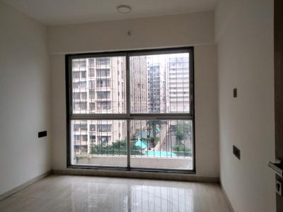 Bedroom Image of 1245 Sq.ft 2 BHK Apartment / Flat for sale in Sairama Signature, Kharghar Navi Mumbai for Rs. 12000000