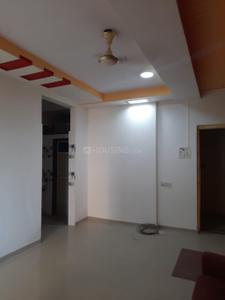 Hall Image of 925 Sq.ft 2 BHK Apartment / Flat for sale in Dombivli West Thane for Rs. 6200000