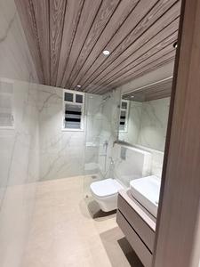 Bathroom Image of 1132 Sq.ft 2 BHK Apartment / Flat for sale in Ambiience, Kondhwa Budruk Pune for Rs. 8500000