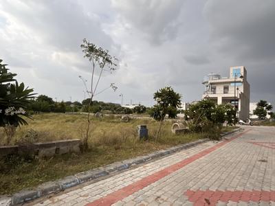 Image of 1197 Sq.ft Residential Plot / Land for sale in Narayan Vihar, Jaipur for Rs. 5050000