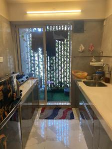 1 BHK Fully Furnished Flat