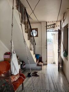 Hall Image of 1200 Sq.ft 3 BHK Duplex for sale in Khodiyar Nagar Vadodara for Rs. 11000000