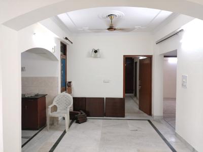 Living Room Image of 1800 Sq.ft 3 BHK Apartment / Flat for sale in Sanmati Kunj, Sector 6 Dwarka New Delhi for Rs. 30500000