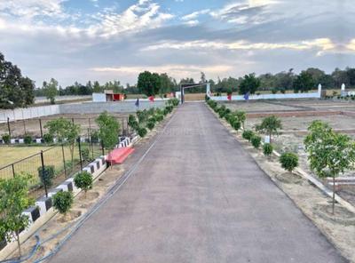 Image of 675 Sq.ft Residential Plot / Land for sale in Sector 22B, Greater Noida for Rs. 1800000