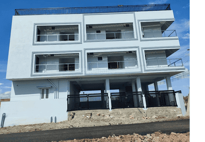2 BHK Flat