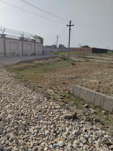 Prime Green City Plot View 1