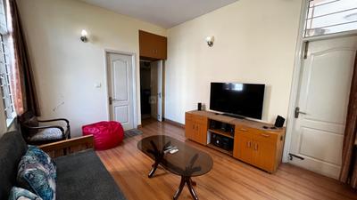 Hall Image of 3000 Sq.ft 3.5 BHK Independent House for sale in Delta II Greater Noida for Rs. 42500000