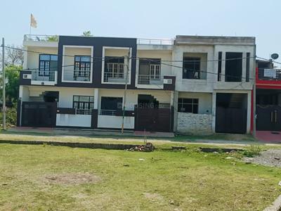 Image of 1500 Sq.ft 3 BHK Independent House for sale in Madhav Greens Plots, Lolai, Lucknow for Rs. 4700000