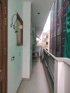Bedroom One Image of 1827 Sq.ft 3 BHK Builder Floor for sale in Sector 49 Faridabad for Rs. 17500000