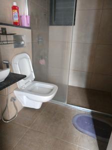 Bedroom Two Image of 1130 Sq.ft 2 BHK Apartment / Flat for rent in Chaphalkar Elina Living, Mohammed Wadi Pune for Rs. 28000
