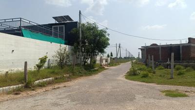 Image of 1355 Sq.ft Residential Plot / Land for sale in Balawala, Jaipur for Rs. 6023200