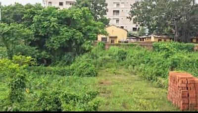 Residential Plot
