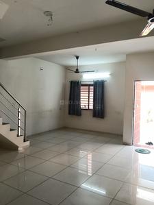 3 BHK Independent House