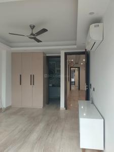 Bedroom Image of 2367 Sq.ft 3 BHK Builder Floor for rent in Sector 23 Gurgaon for Rs. 53000