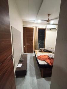 Bedroom Image of 1075 Sq.ft 2 BHK Apartment / Flat for sale in Sector 123 Mohali for Rs. 5590000