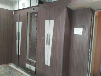 Bedroom Image of 1000 Sq.ft 2 BHK Independent House for rent in Sara Rajnagar, Garkheda Aurangabad for Rs. 18000