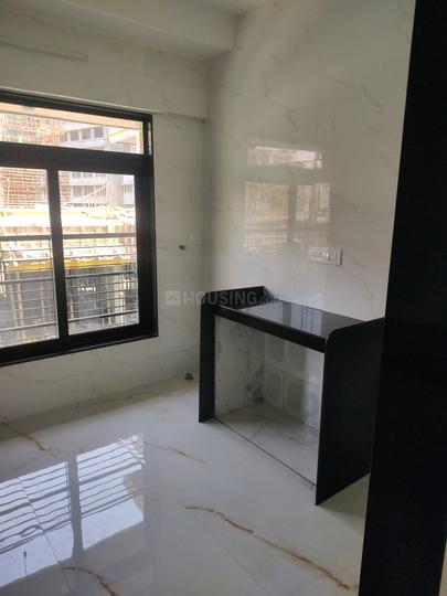 Borivali West Kitchen 1