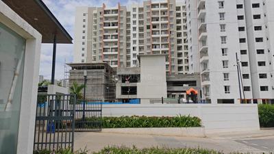 Image of 1000 Sq.ft 2 BHK Apartment / Flat for sale in Ramky Fortuna, K R Puram, Bengaluru for Rs. 16000000