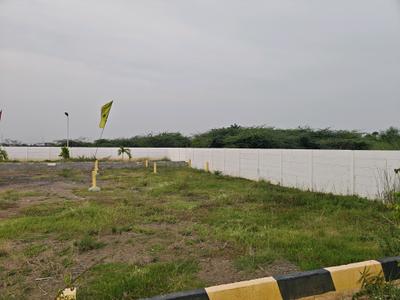 Image of 850 Sq.ft Residential Plot / Land for sale in Tambaram, Chennai for Rs. 3994150