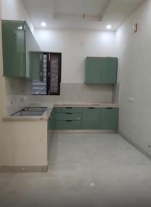 Kitchen Image of 1000 Sq.ft 2 BHK Independent House for sale in Dhandra Ludhiana for Rs. 4200000